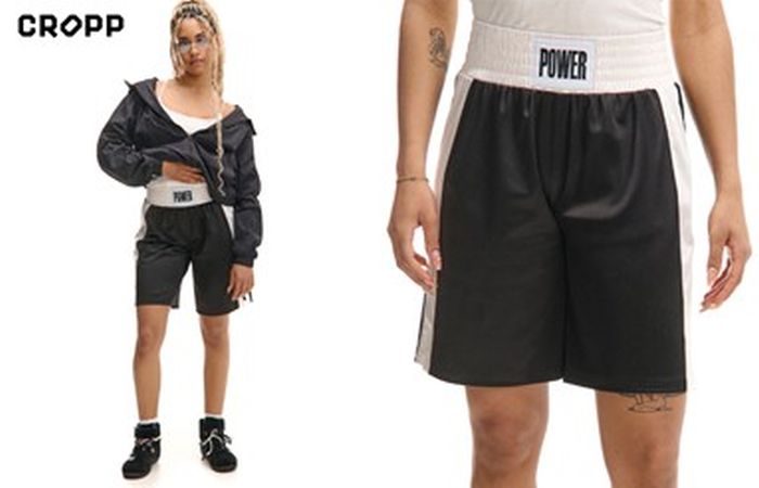 Sport şi casual - combinaţia perfectă!